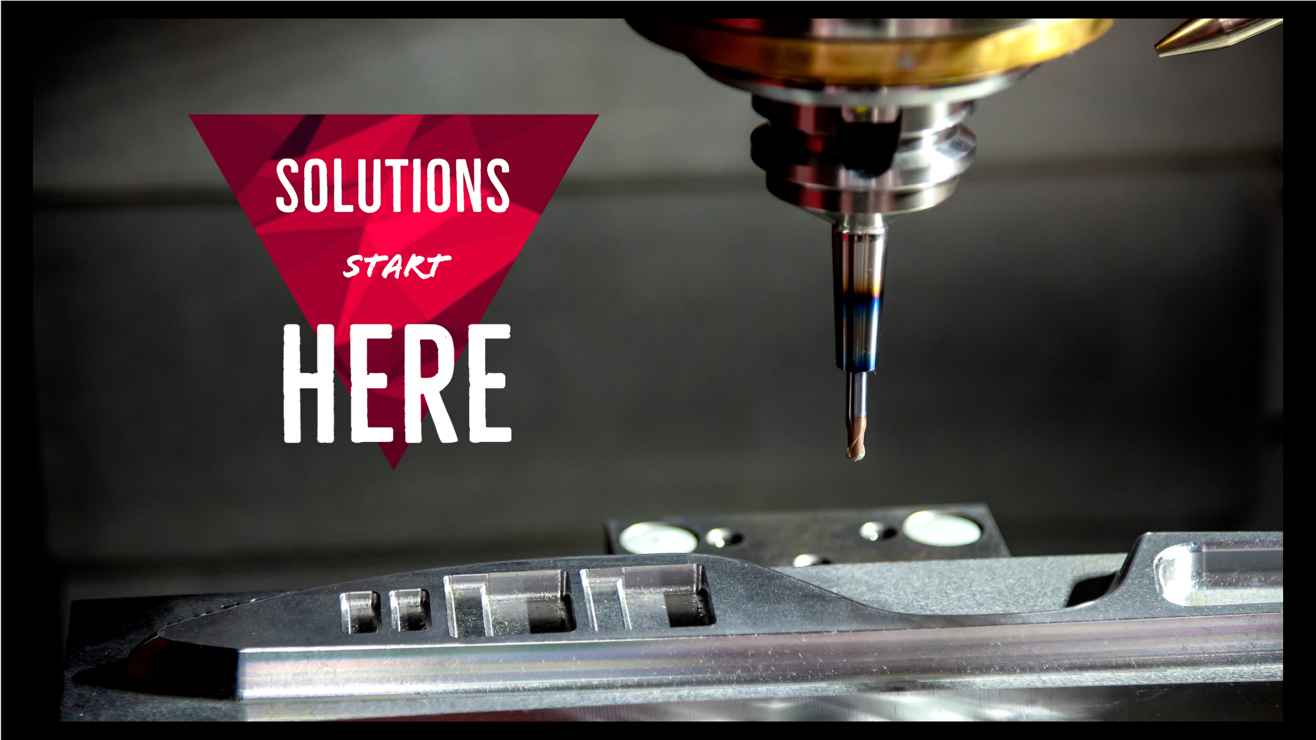 solutions start here